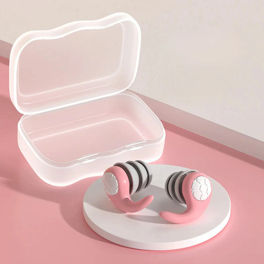 SleepPlugs 100% Soundproof