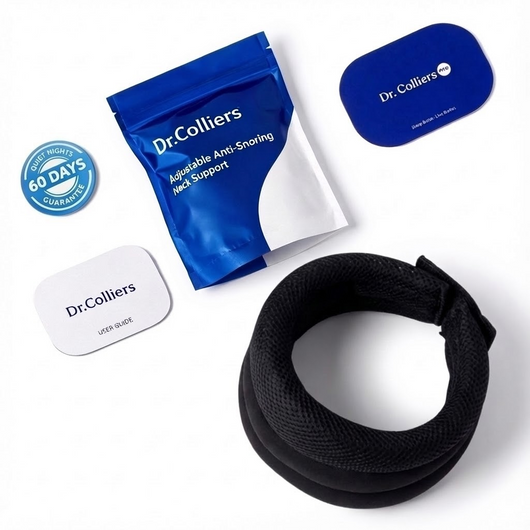 Dr.Colliers™ Neck Support