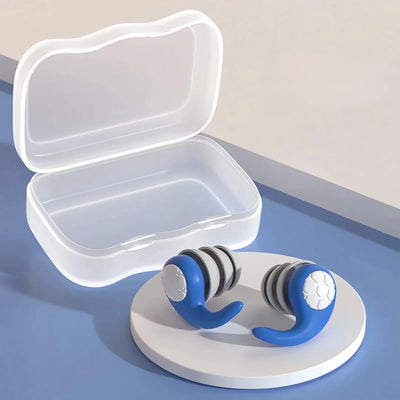 SleepPlugs 100% Soundproof