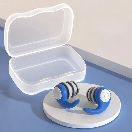 SleepPlugs 100% Soundproof